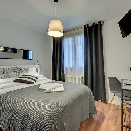 Paul Hotel