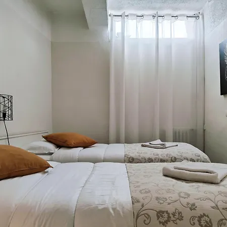 Hotel Paul Aix-en-Provence