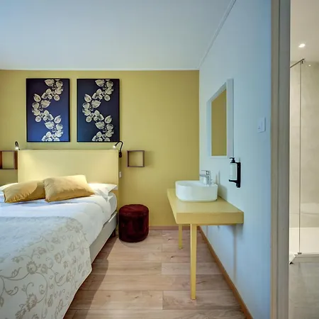 Hotell Paul
