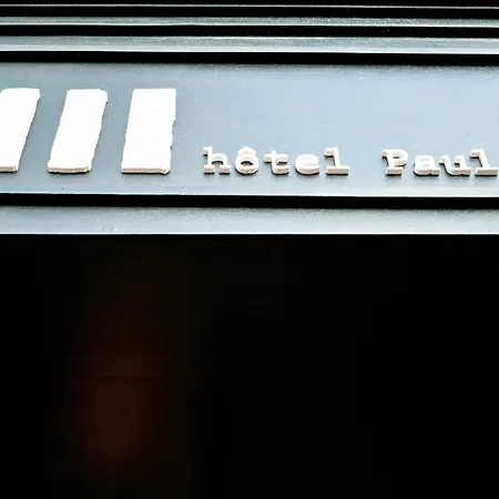 Hotel Paul