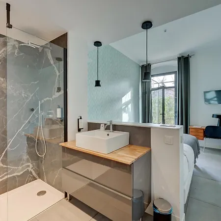 Hotel Paul Aix-en-Provence